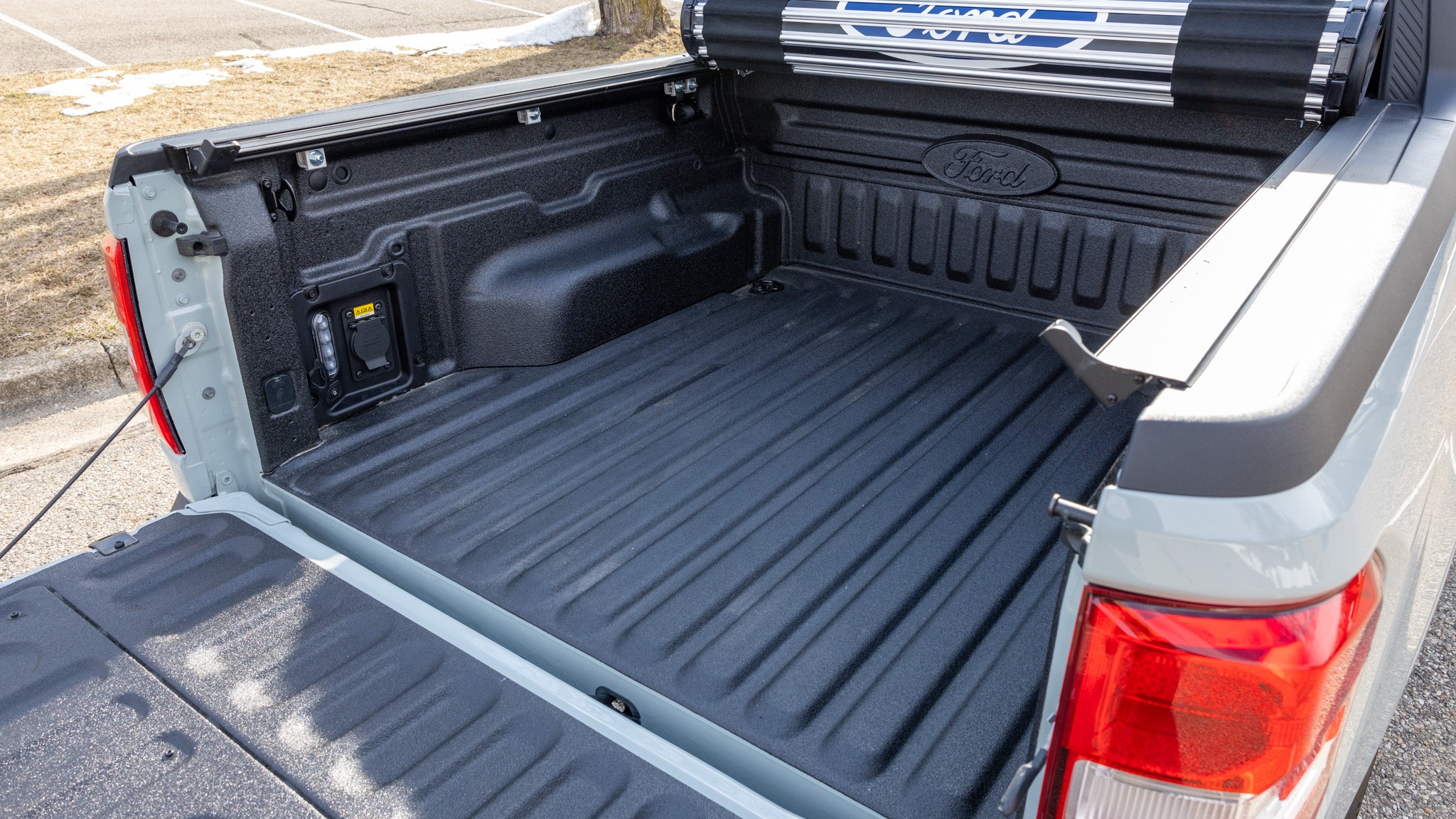 Ford Maverick Long Term Arrival web 36