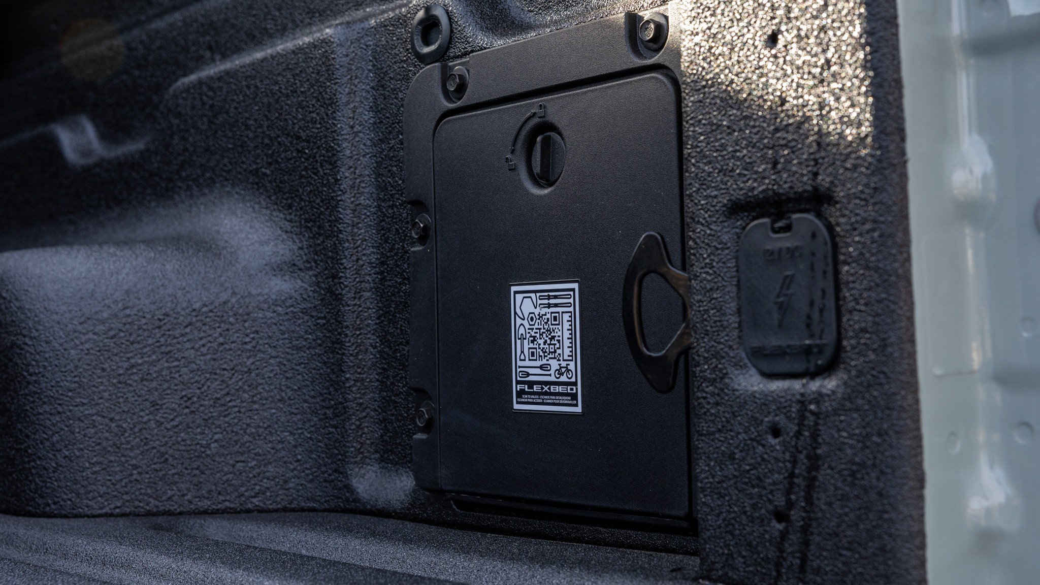 Ford Maverick Long Term Arrival web 37