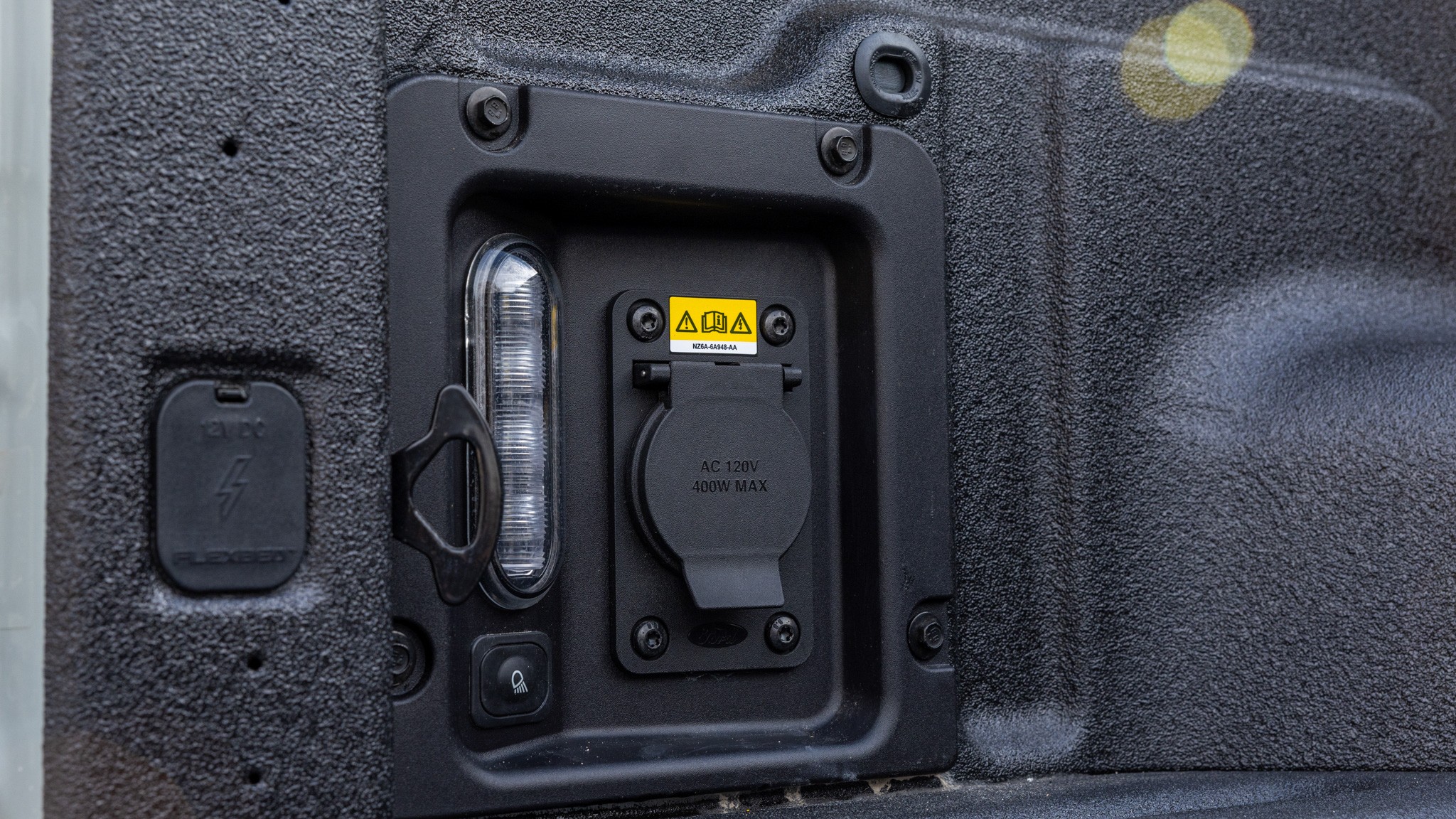 Ford Maverick Long Term Arrival web 38