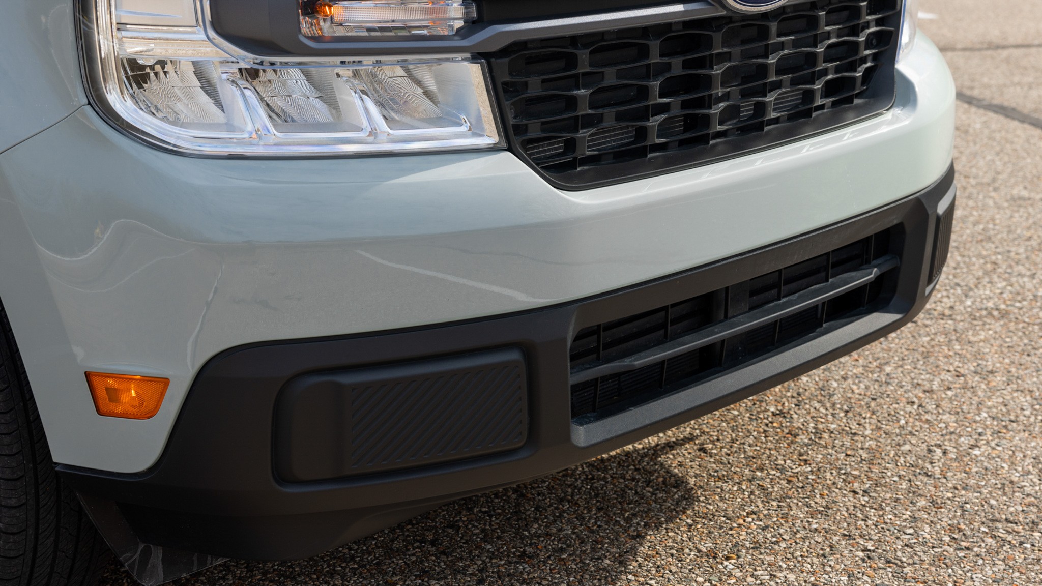 Ford Maverick Long Term Arrival web 44