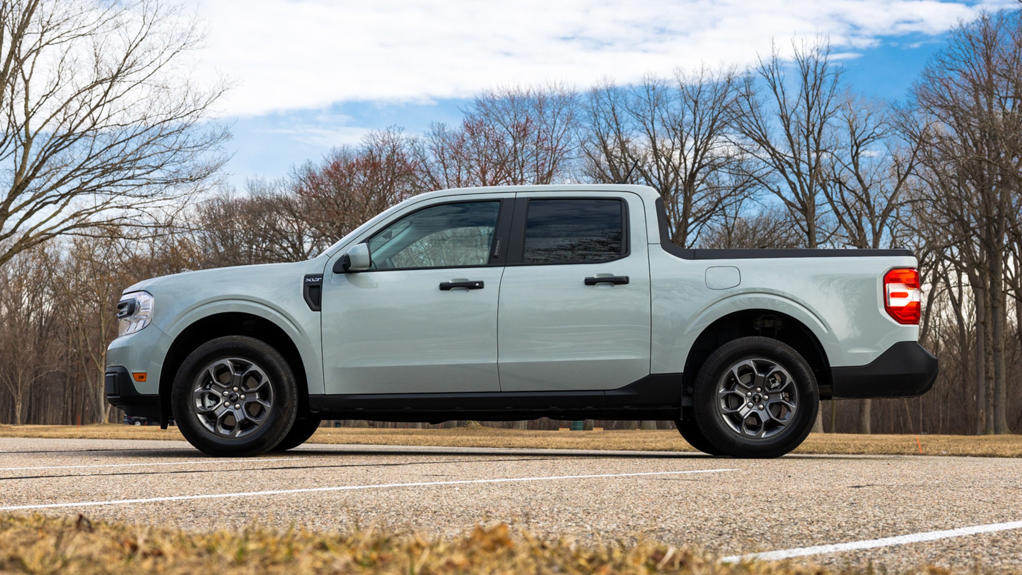 Ford Maverick Long Term Arrival web 46