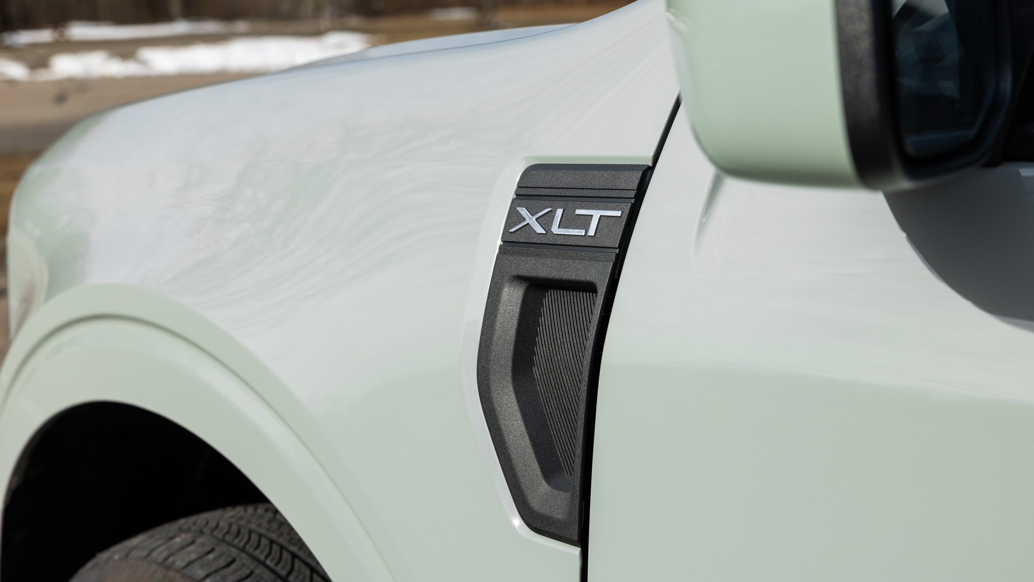 Ford Maverick Long Term Arrival web 45