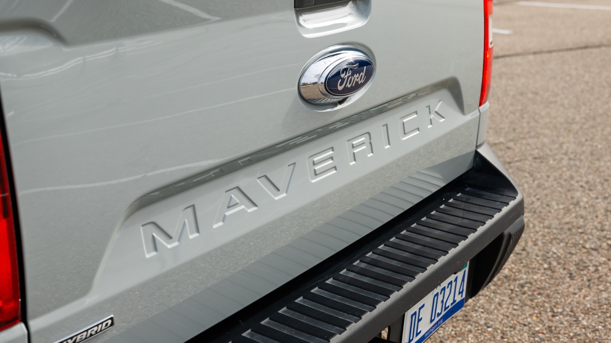 Ford Maverick Long Term Arrival web 52