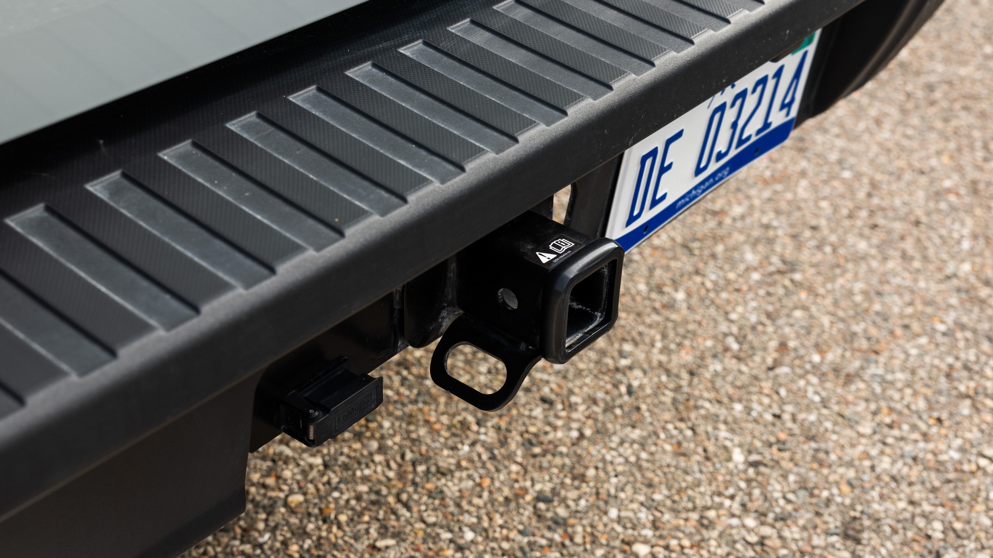 Ford Maverick Long Term Arrival web 55