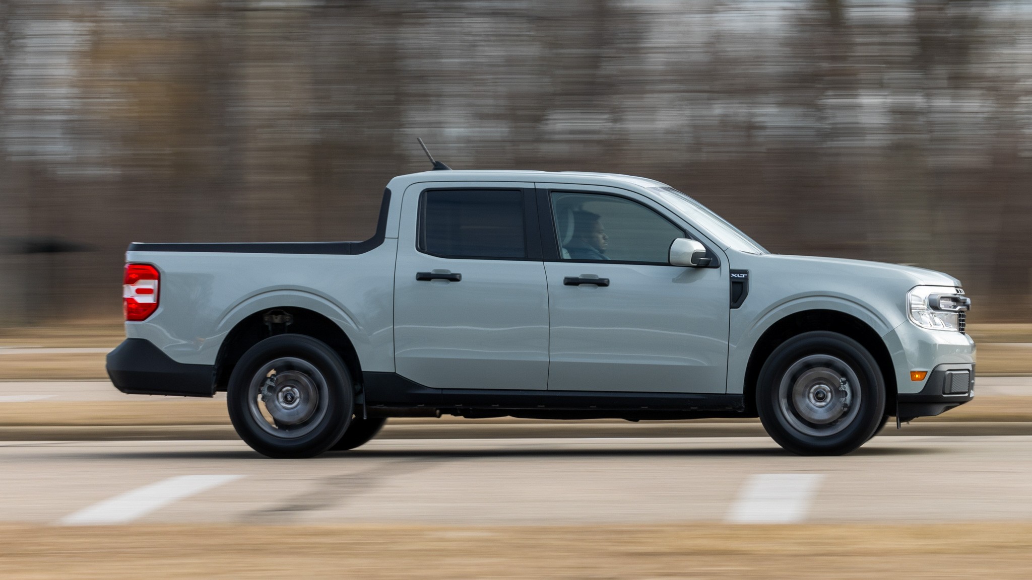 Ford Maverick Long Term Arrival web 60