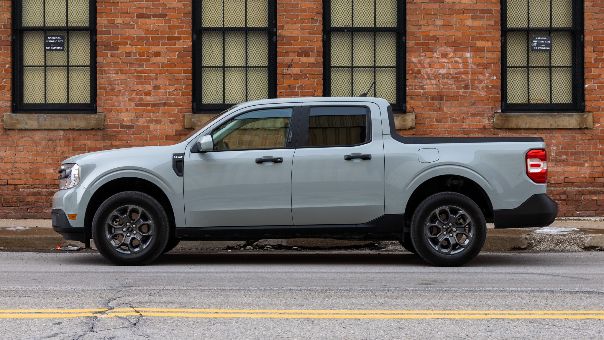 Ford Maverick Long Term Arrival web 79