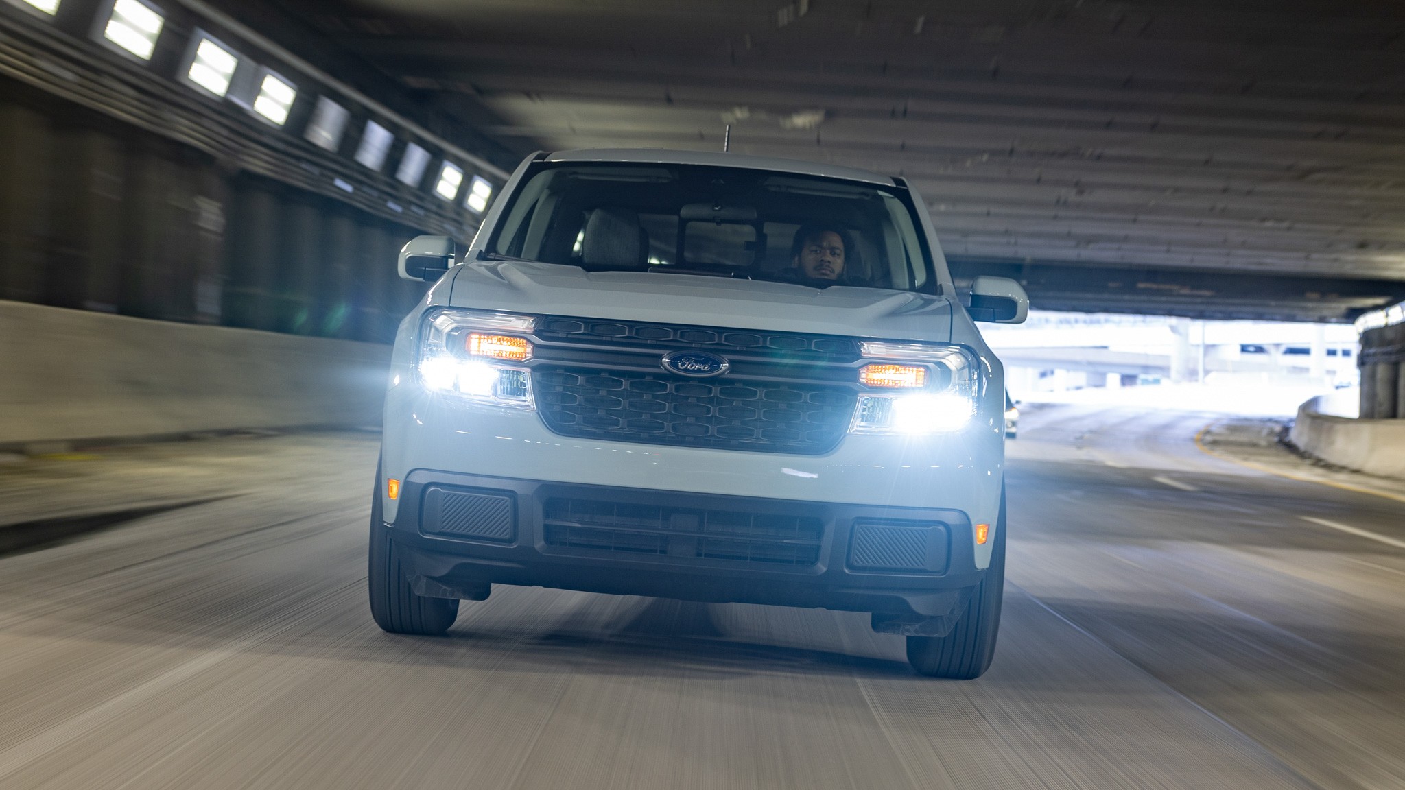 Ford Maverick Long Term Arrival web 87