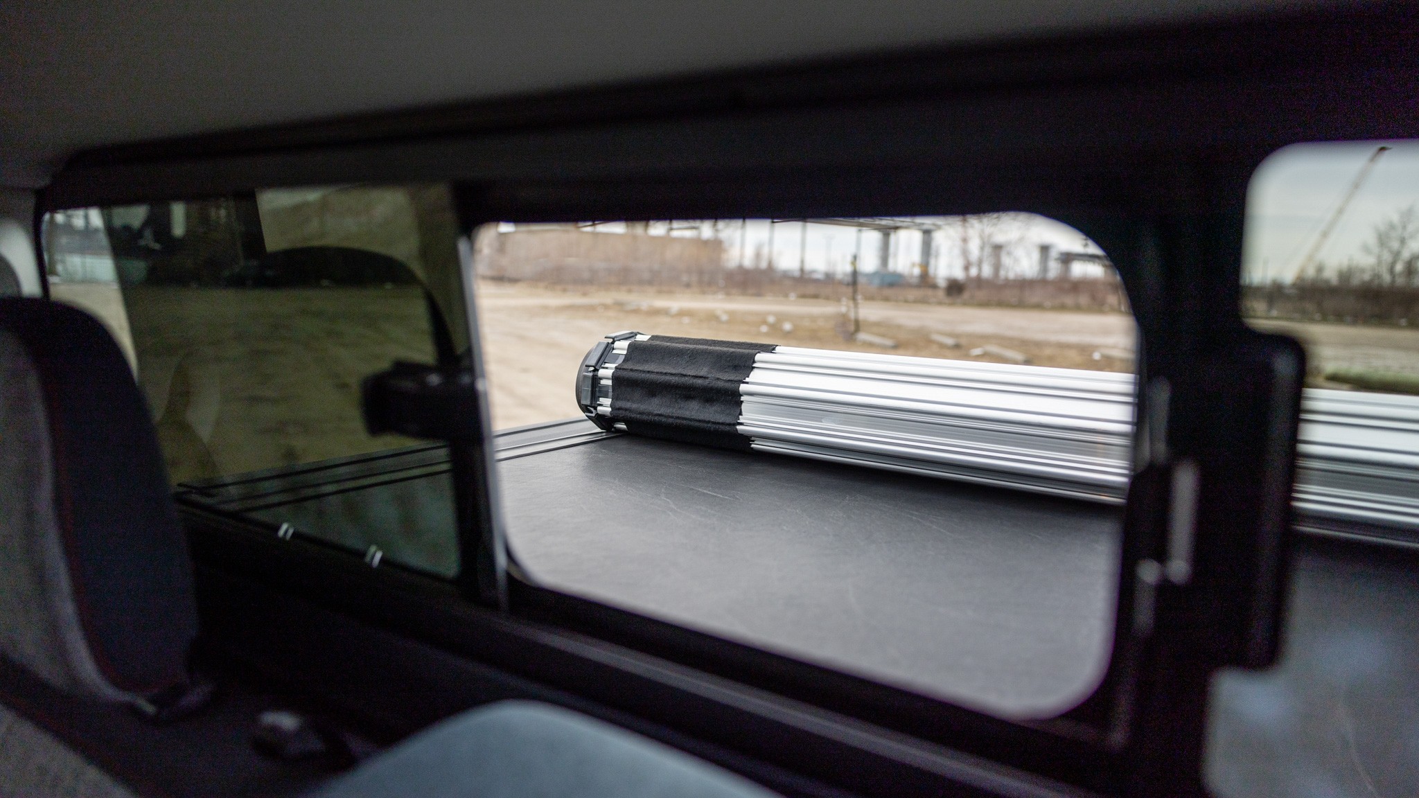 Ford Maverick Long Term Arrival web 98