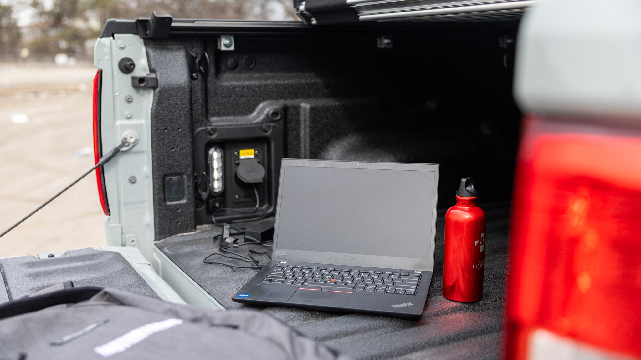 Ford Maverick Long Term Arrival web 100