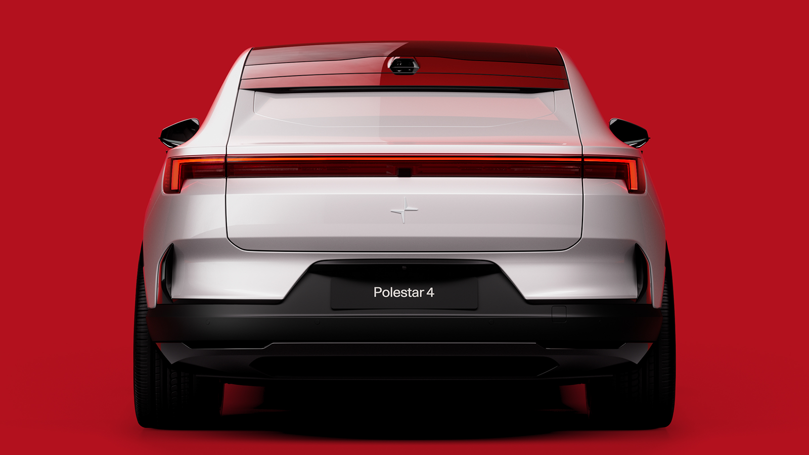 2025 Polestar 5 coupe suv 11