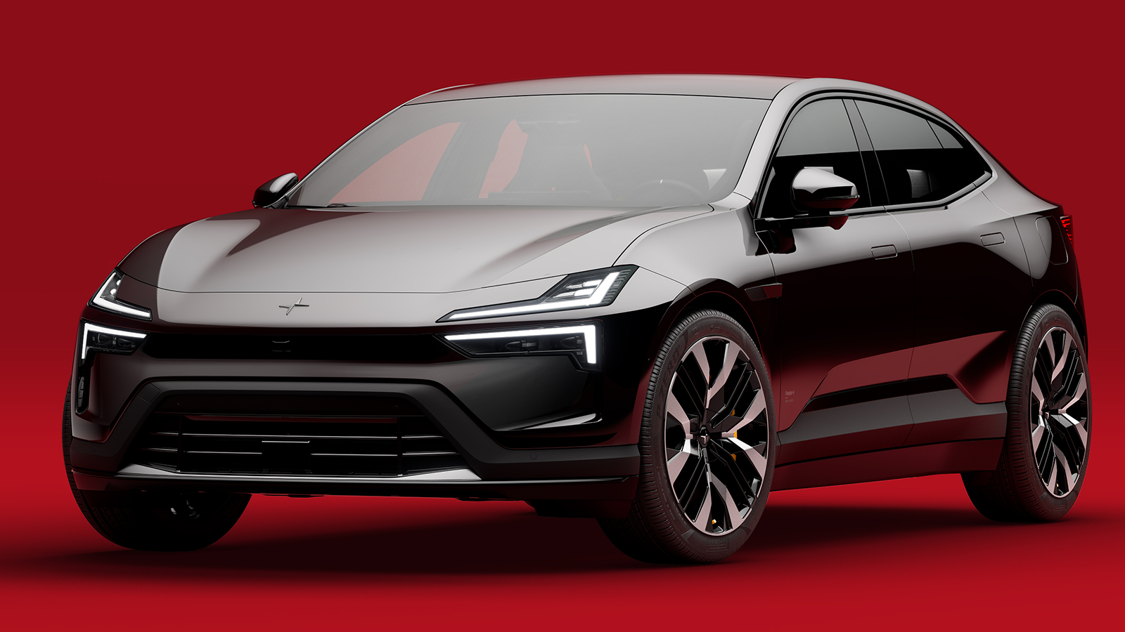 2025 Polestar 5 coupe suv 7