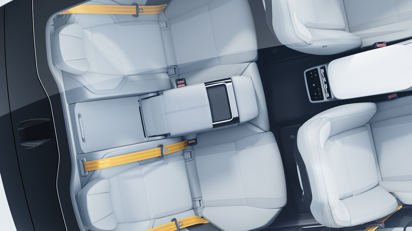 2025 Polestar 5 coupe suv 28