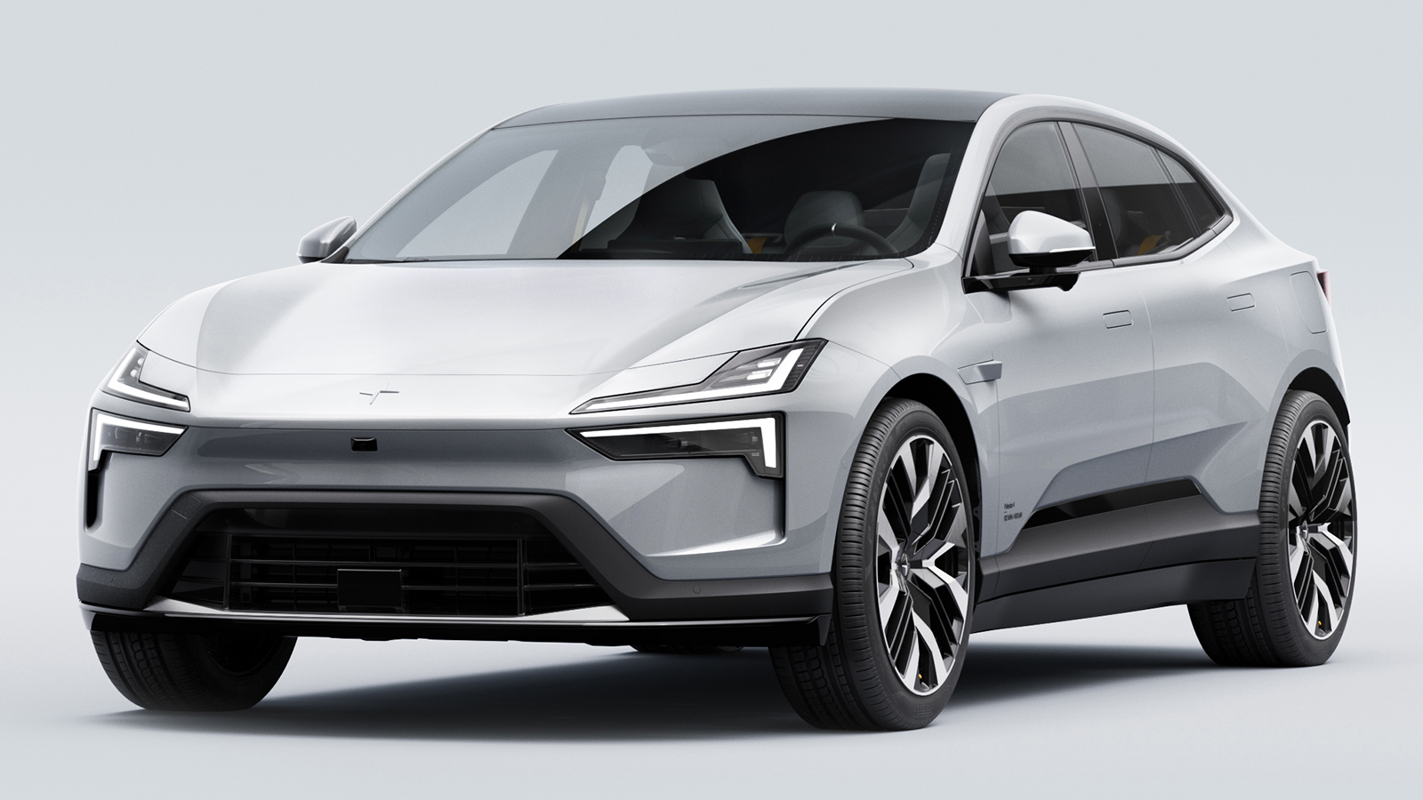 2025 Polestar 5 coupe suv 5