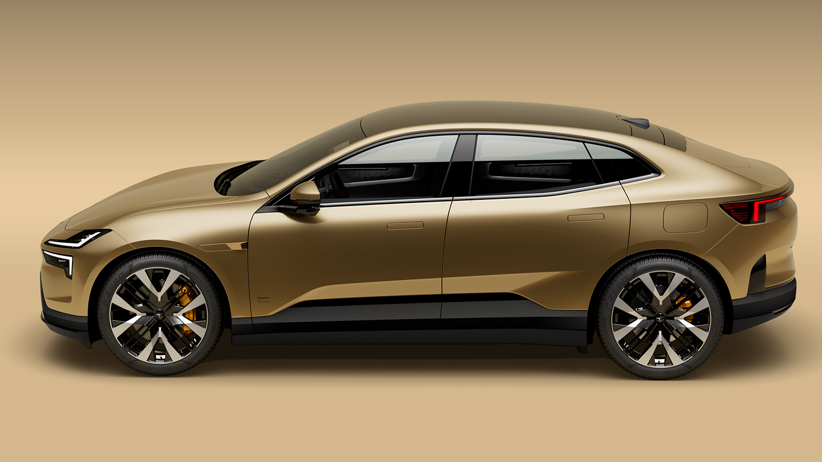 2025 Polestar 5 coupe suv 18