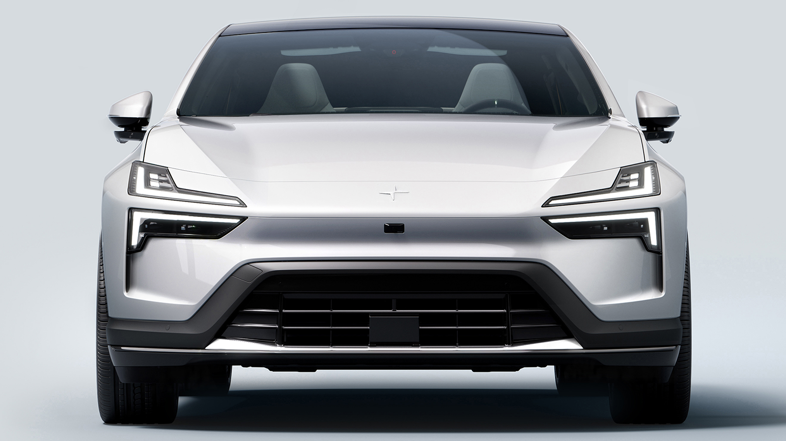 2025 Polestar 5 coupe suv 1