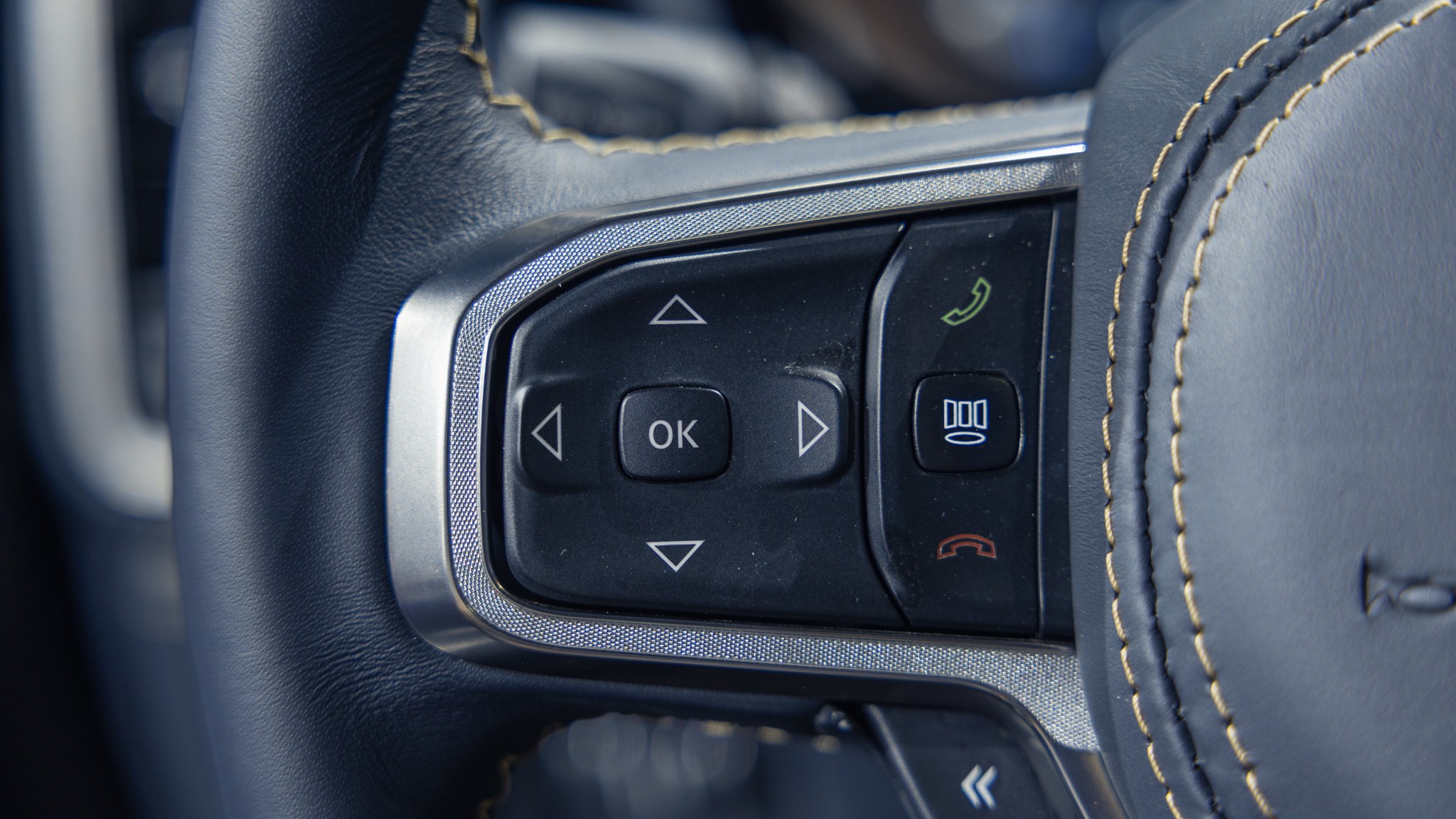 2024 Ram 1500 REV 16