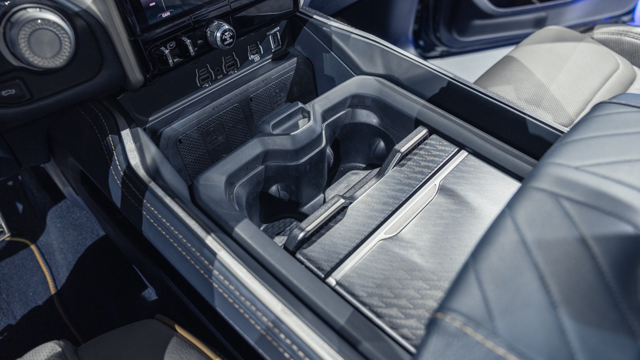 2024 Ram 1500 REV 11