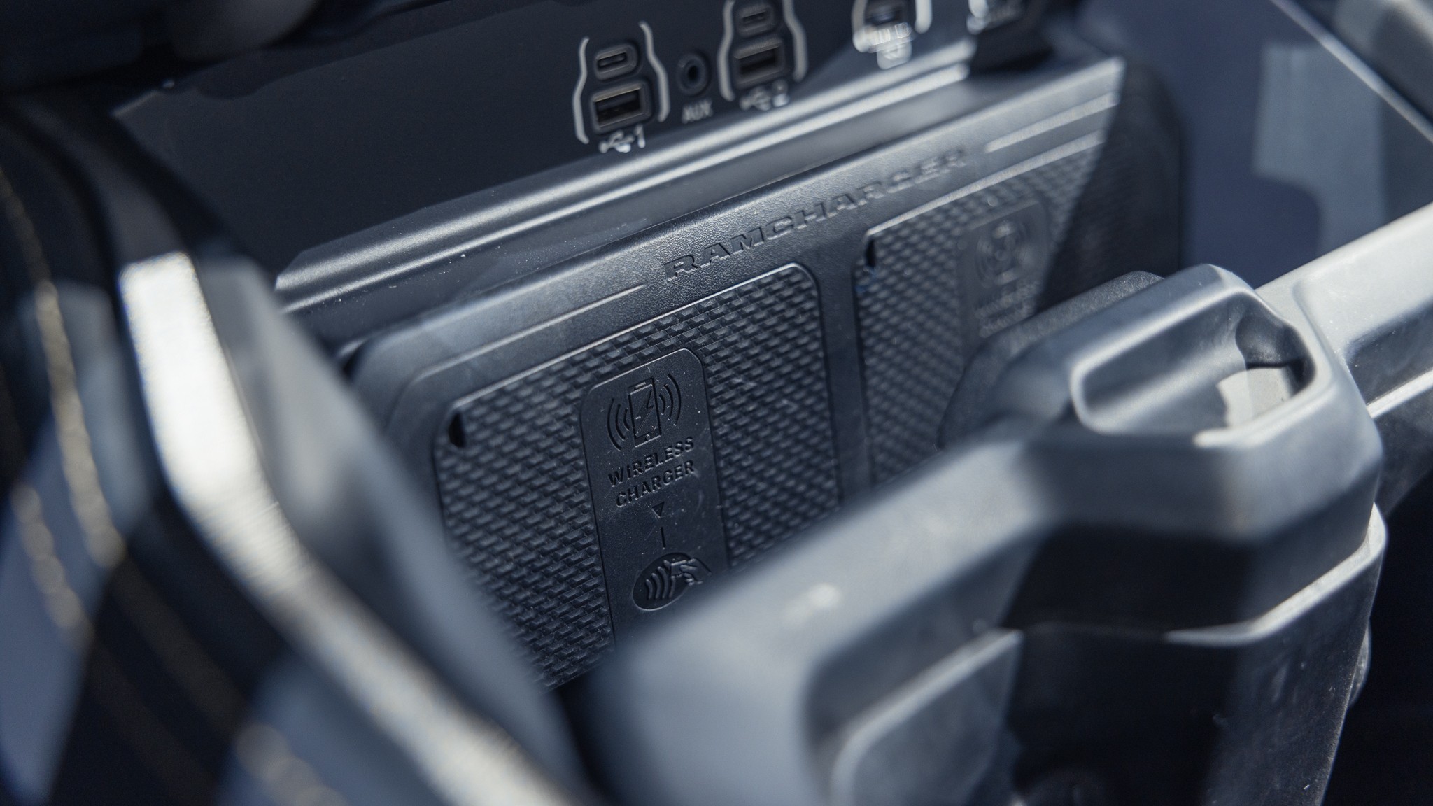 2024 Ram 1500 REV 12