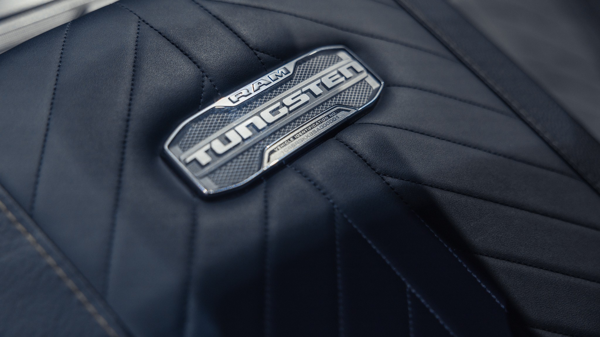 2024 Ram 1500 REV 19