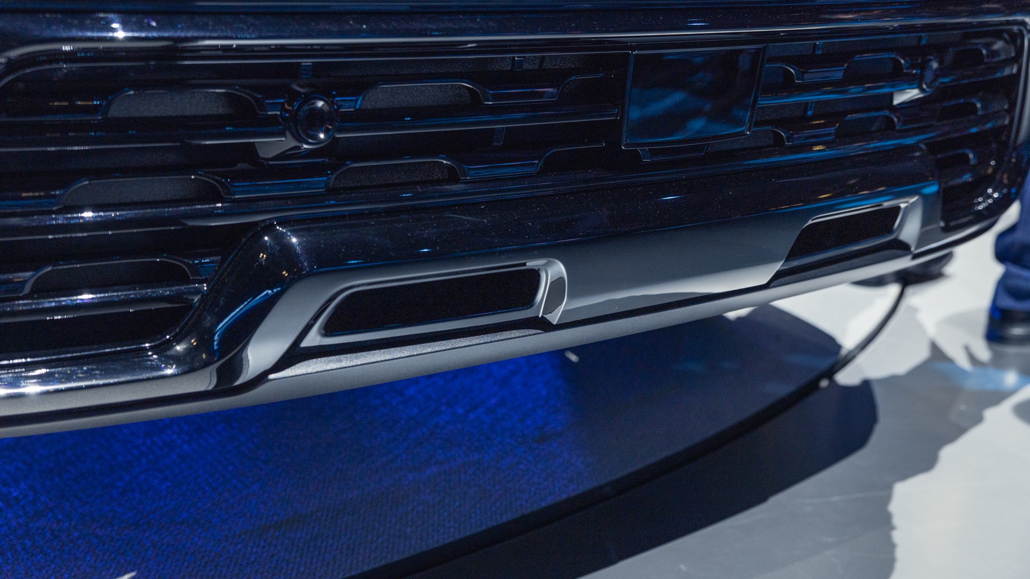 2024 Ram 1500 REV 30