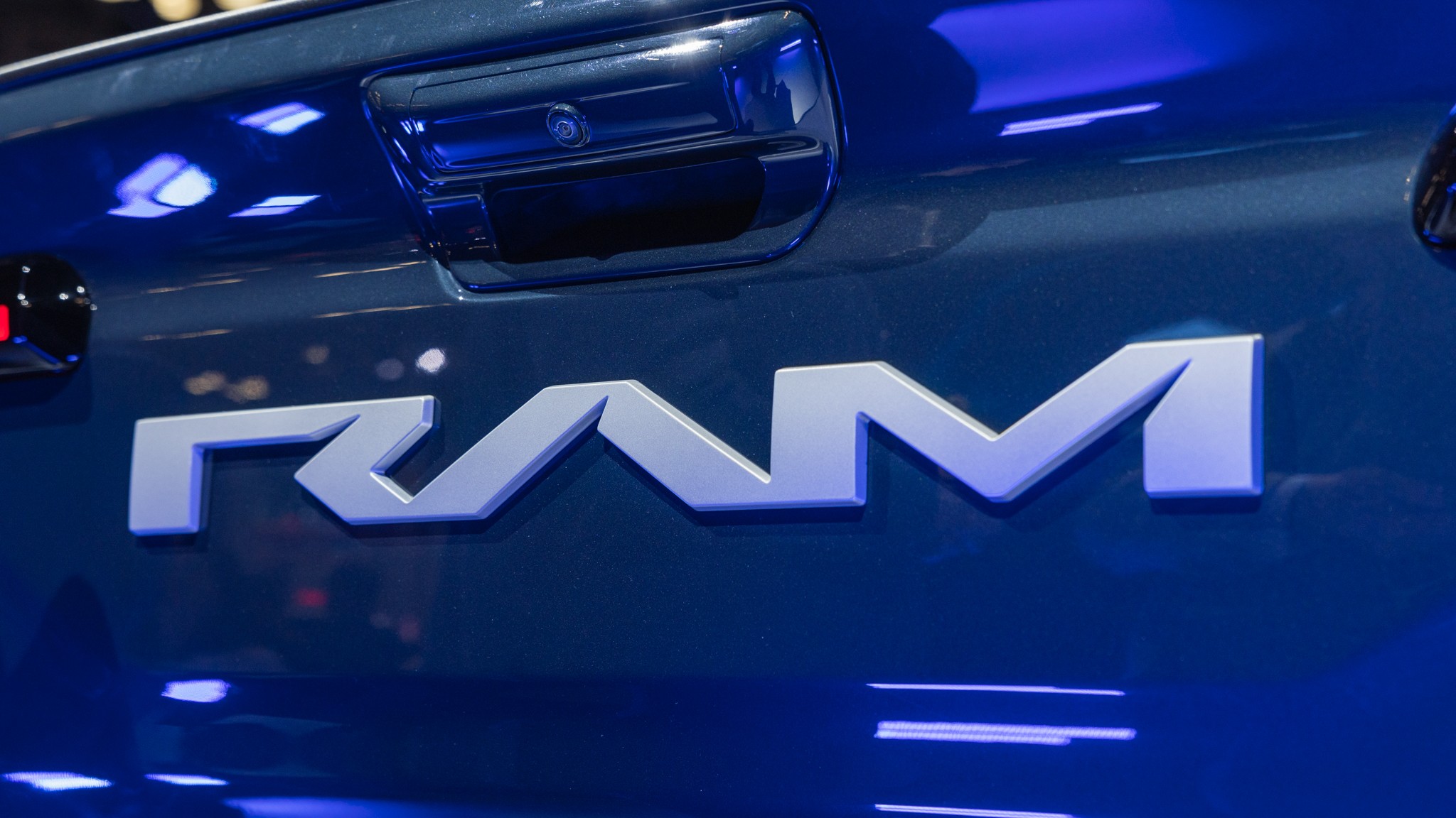 2024 Ram 1500 REV 28