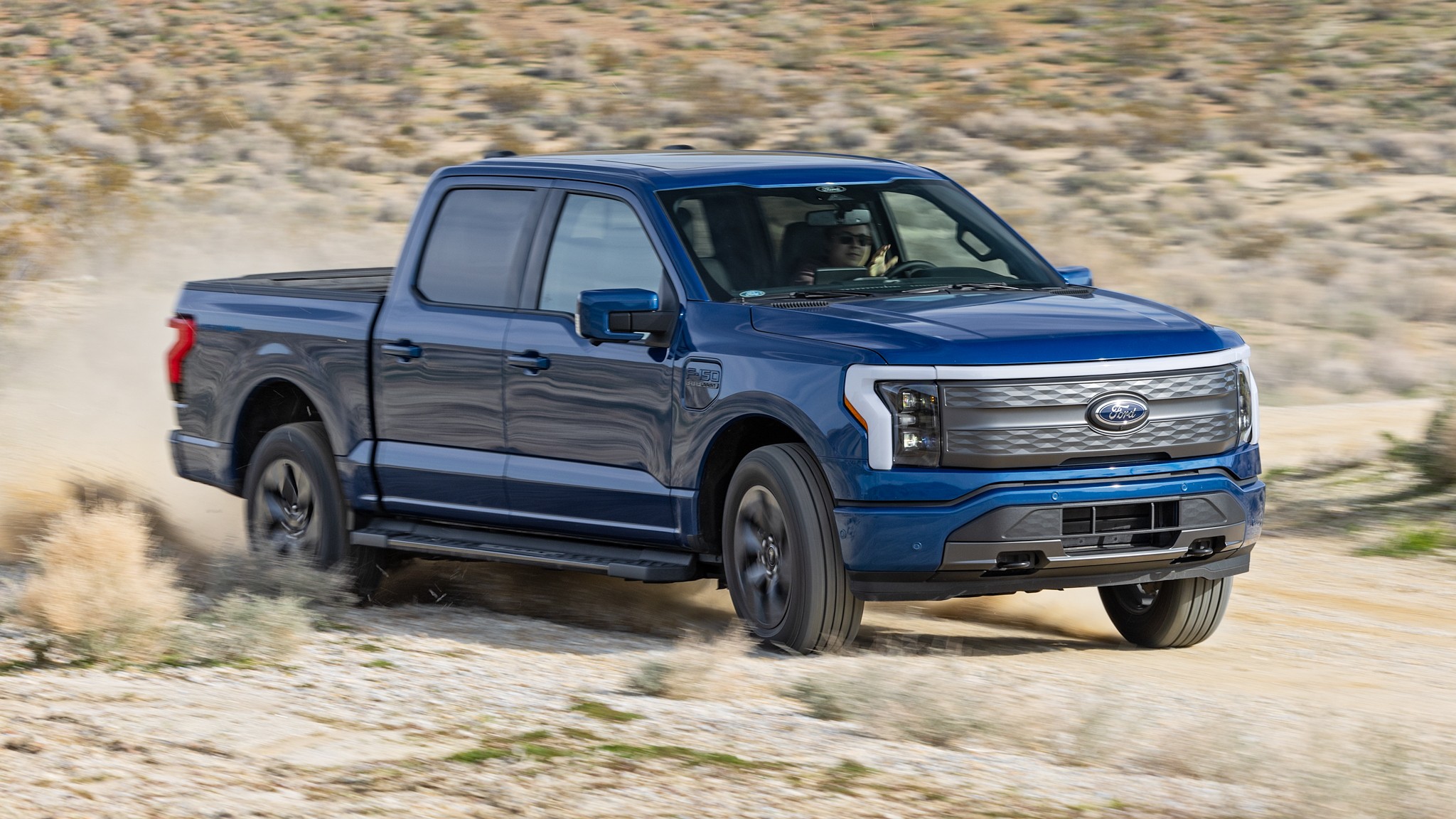 2022 Ford Lightning 010