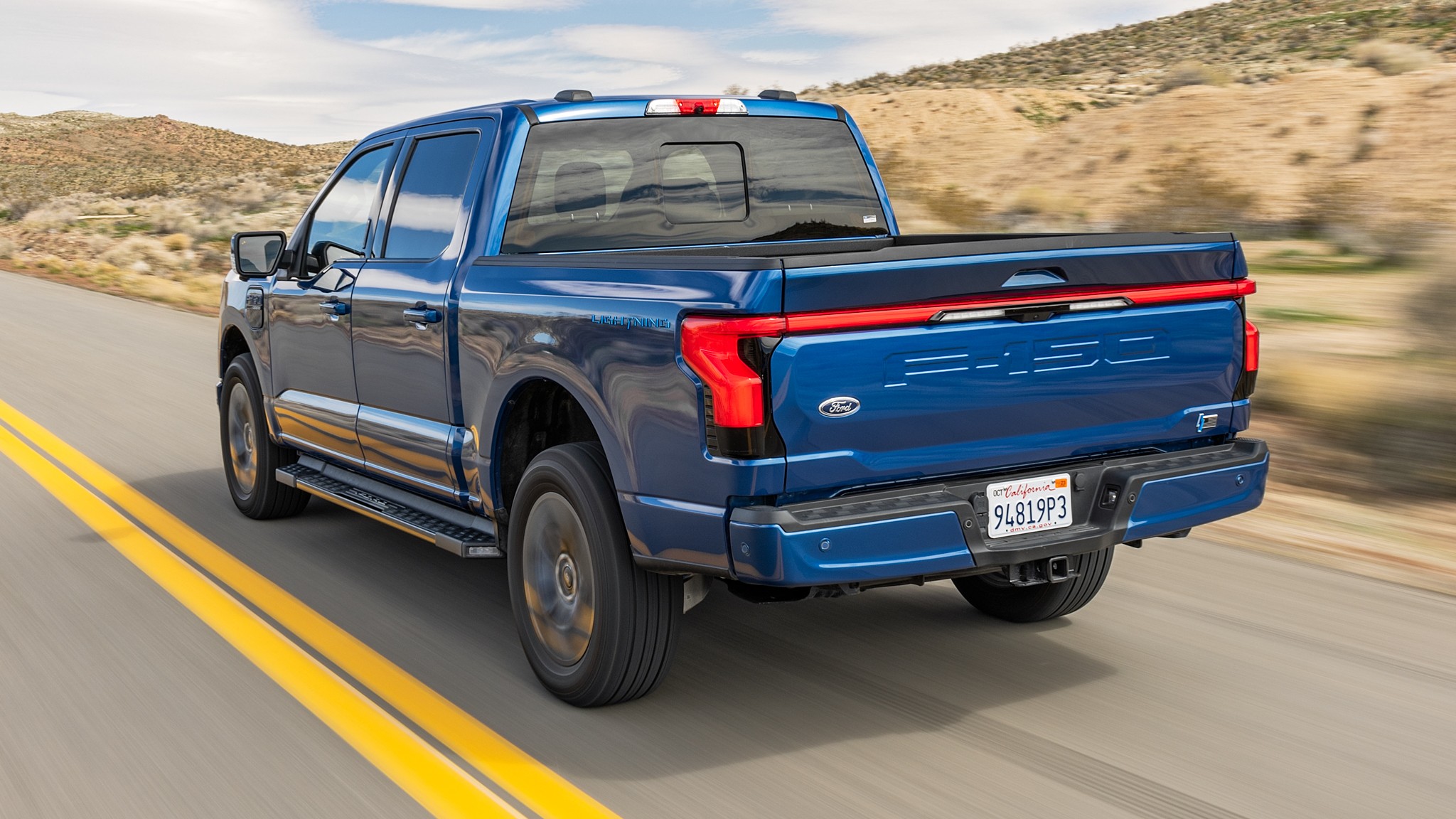 2022 Ford Lightning 016