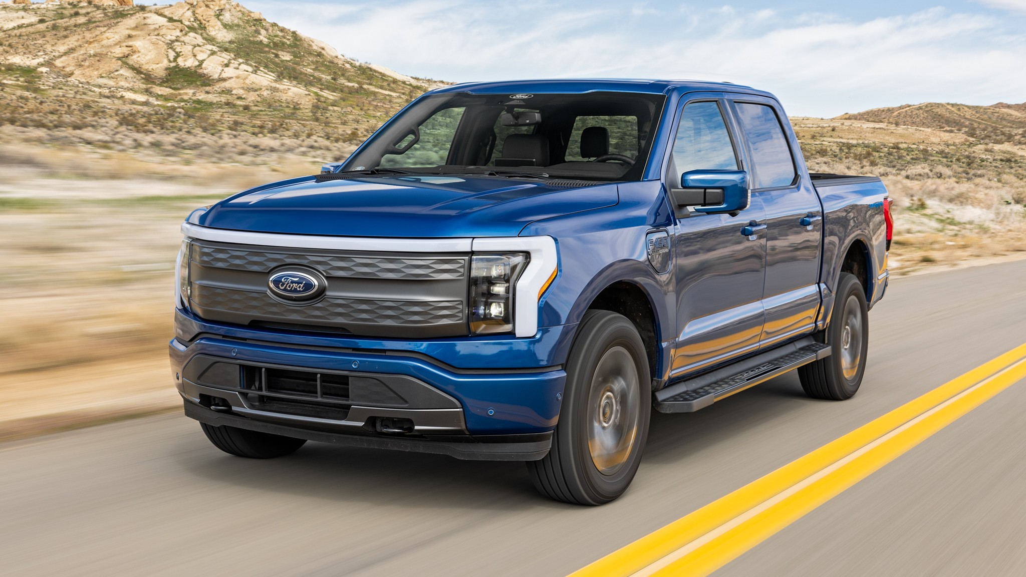 2022 Ford Lightning 011