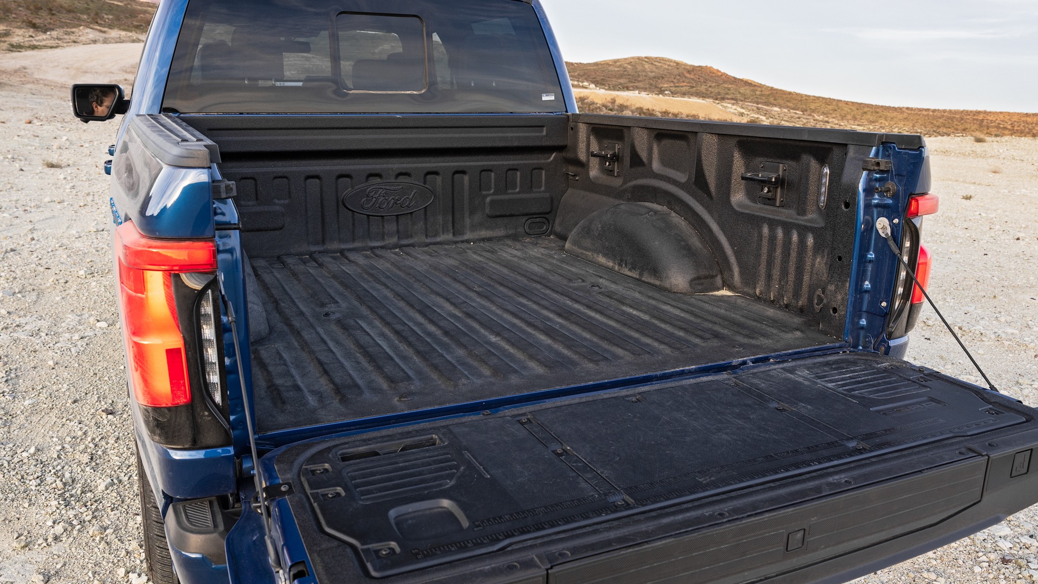 2022 Ford Lightning 042