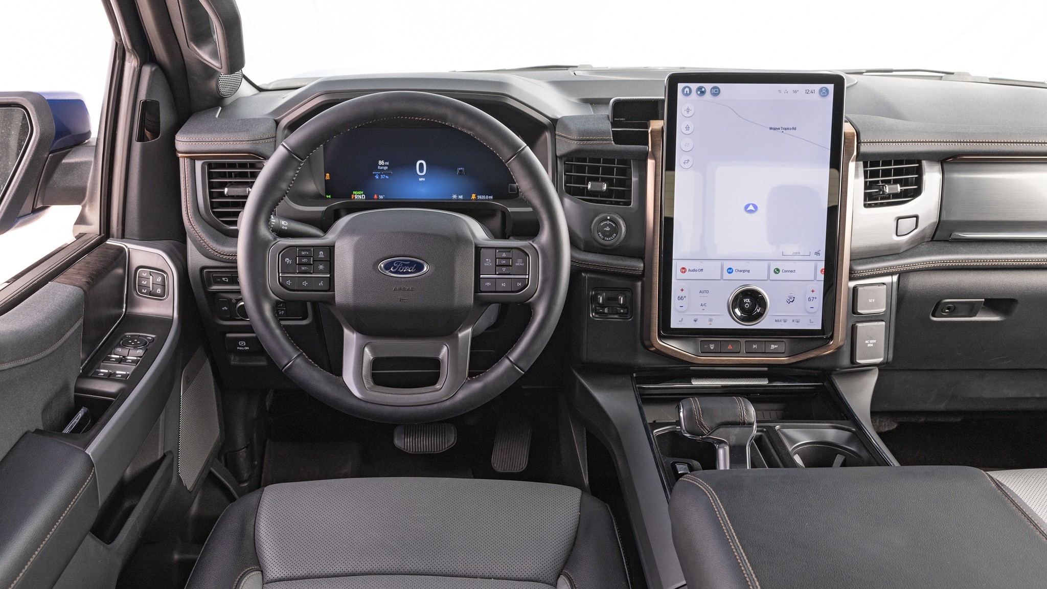 2022 Ford Lightning 032