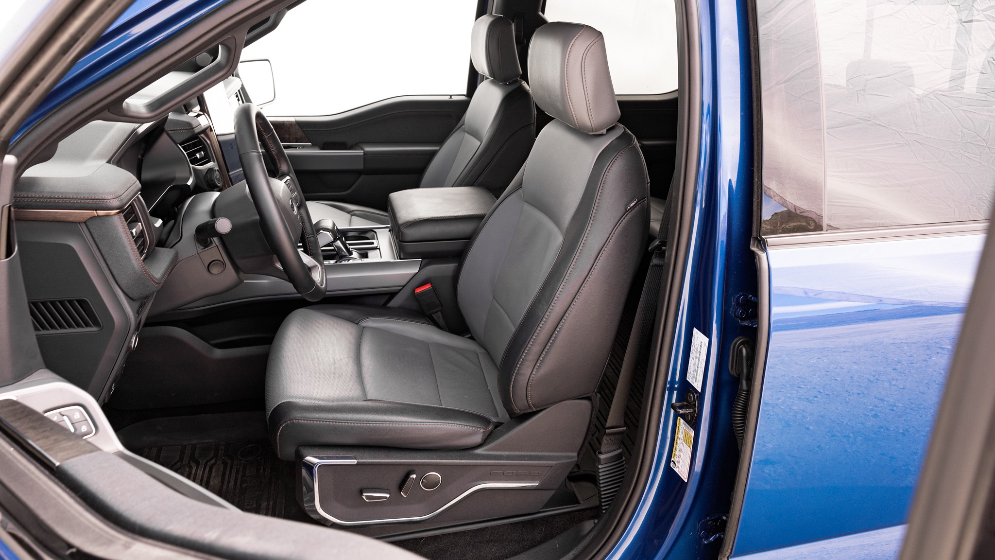 2022 Ford Lightning 039