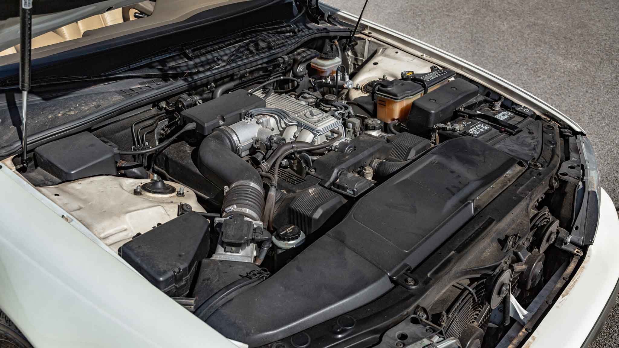 020 1990 lexus ls400