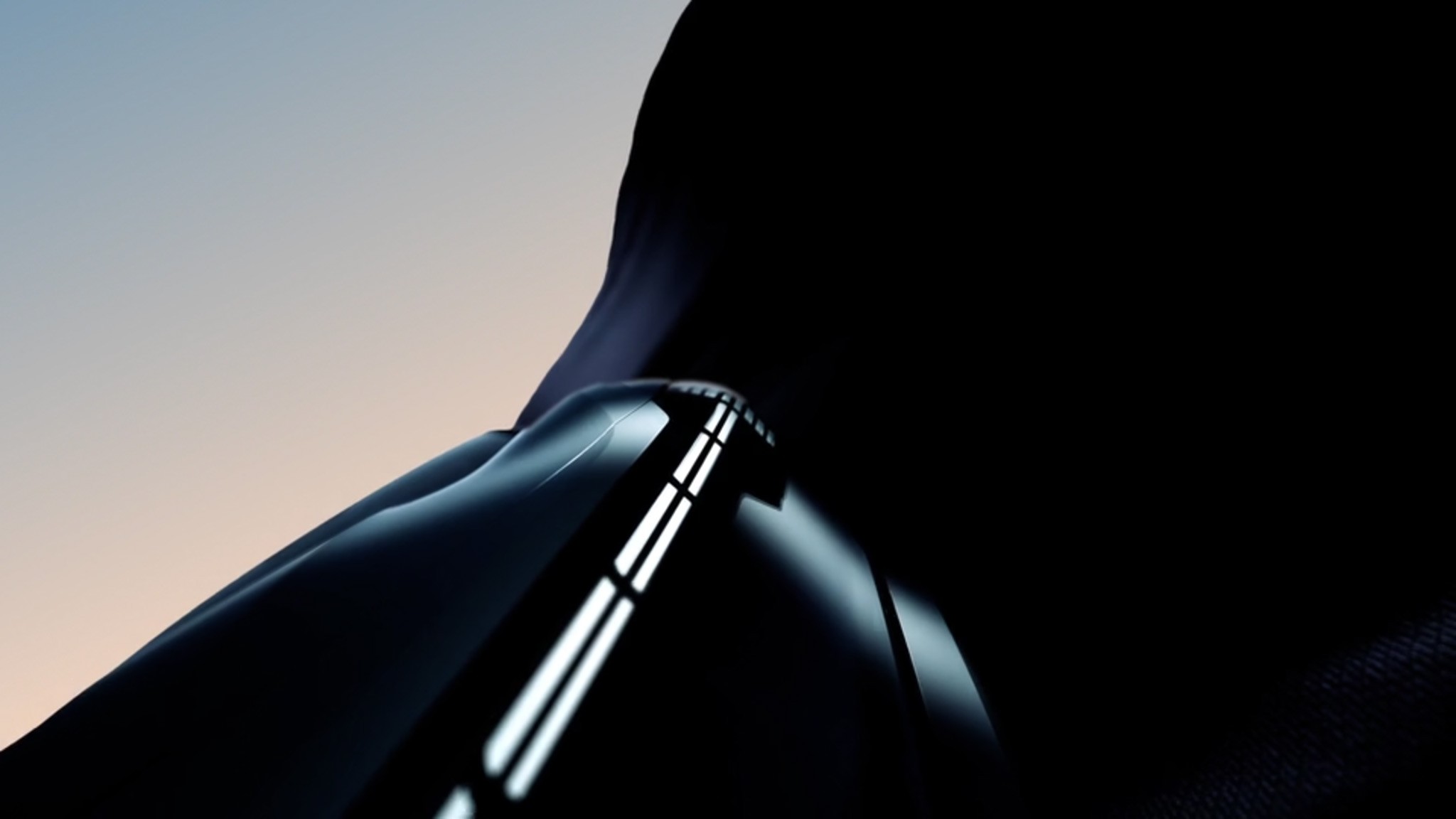 Volvo EX30 teaser 02