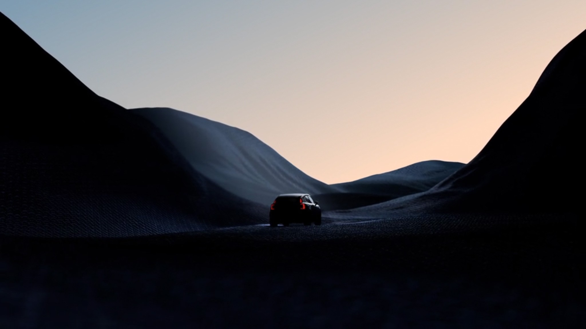 Volvo EX30 teaser 04