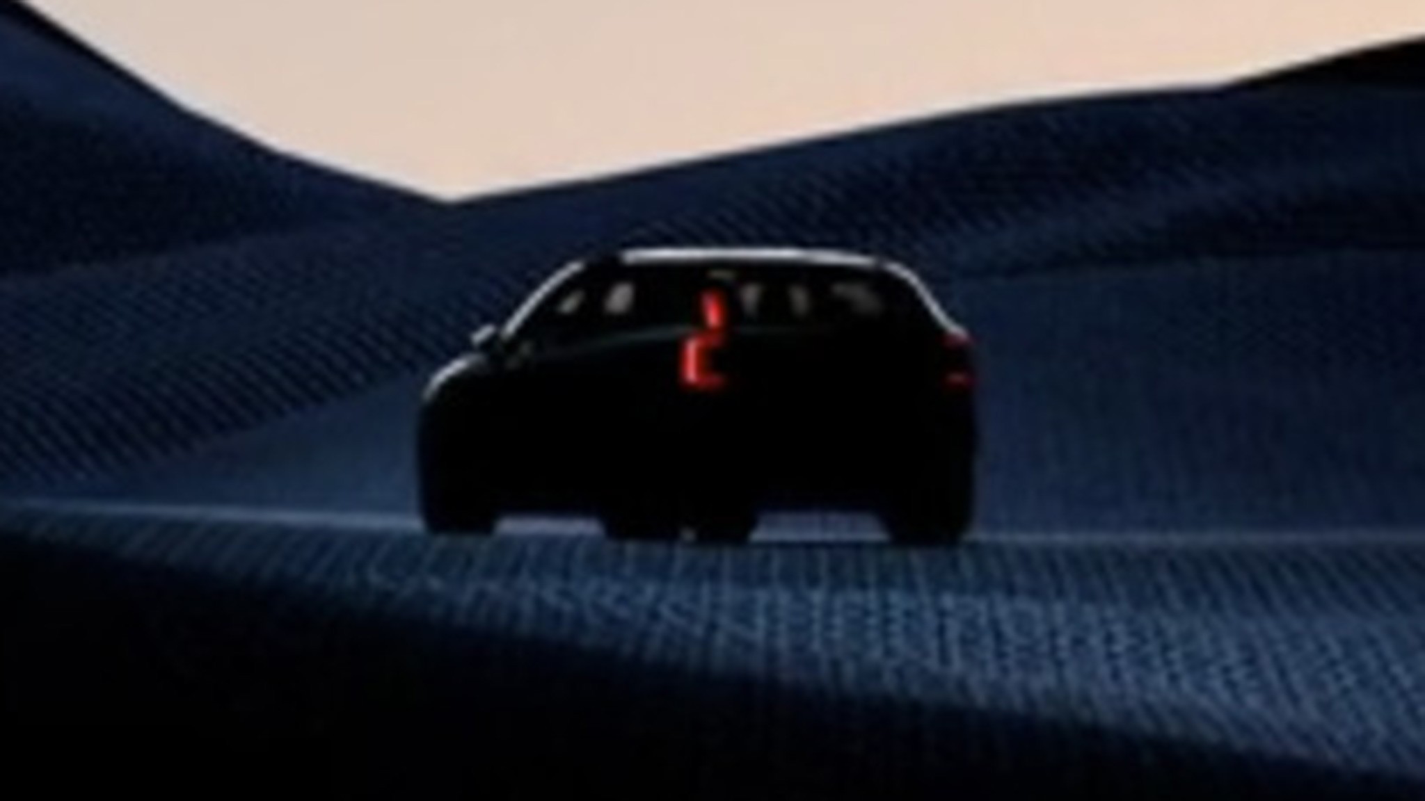 Volvo EX30 teaser 07
