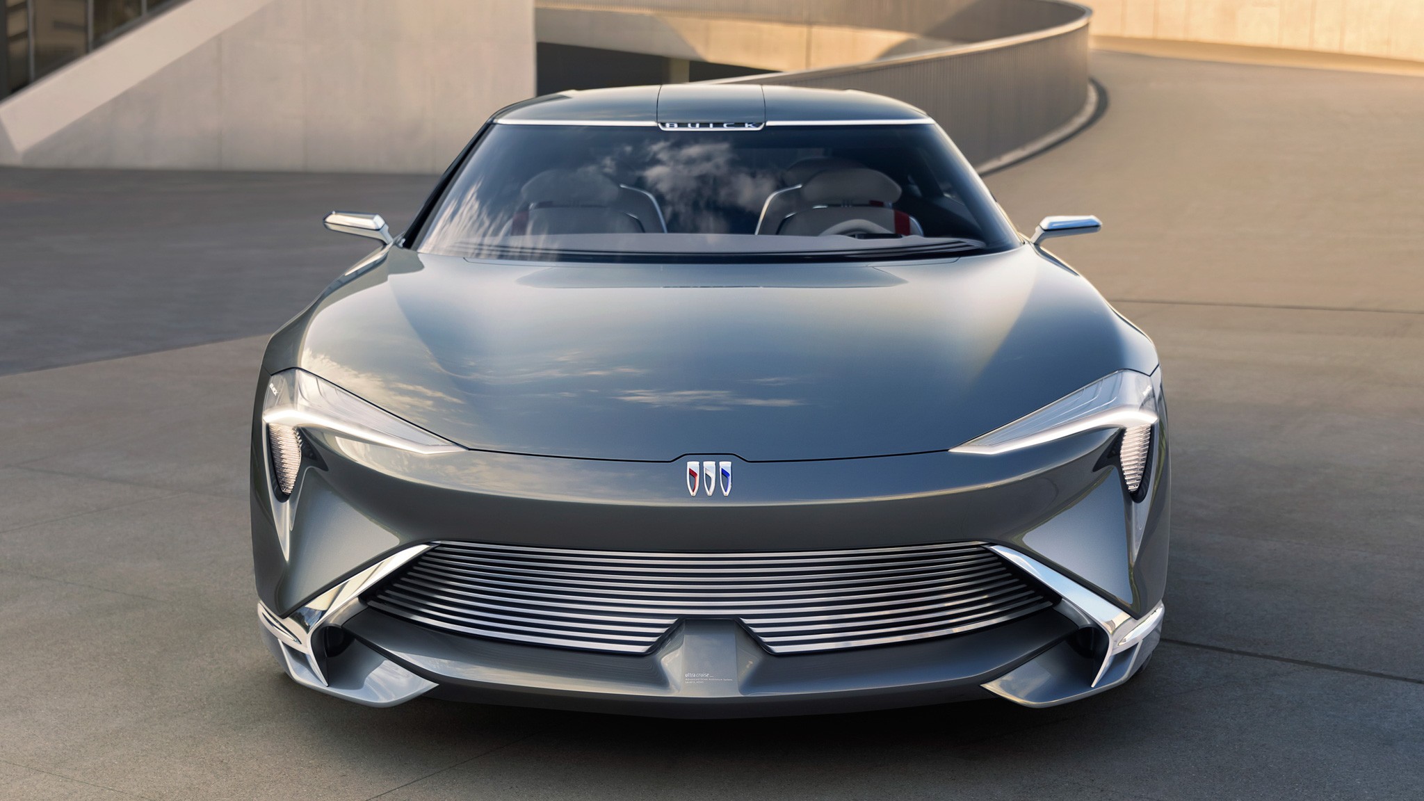 buick wildcat ev concept 007