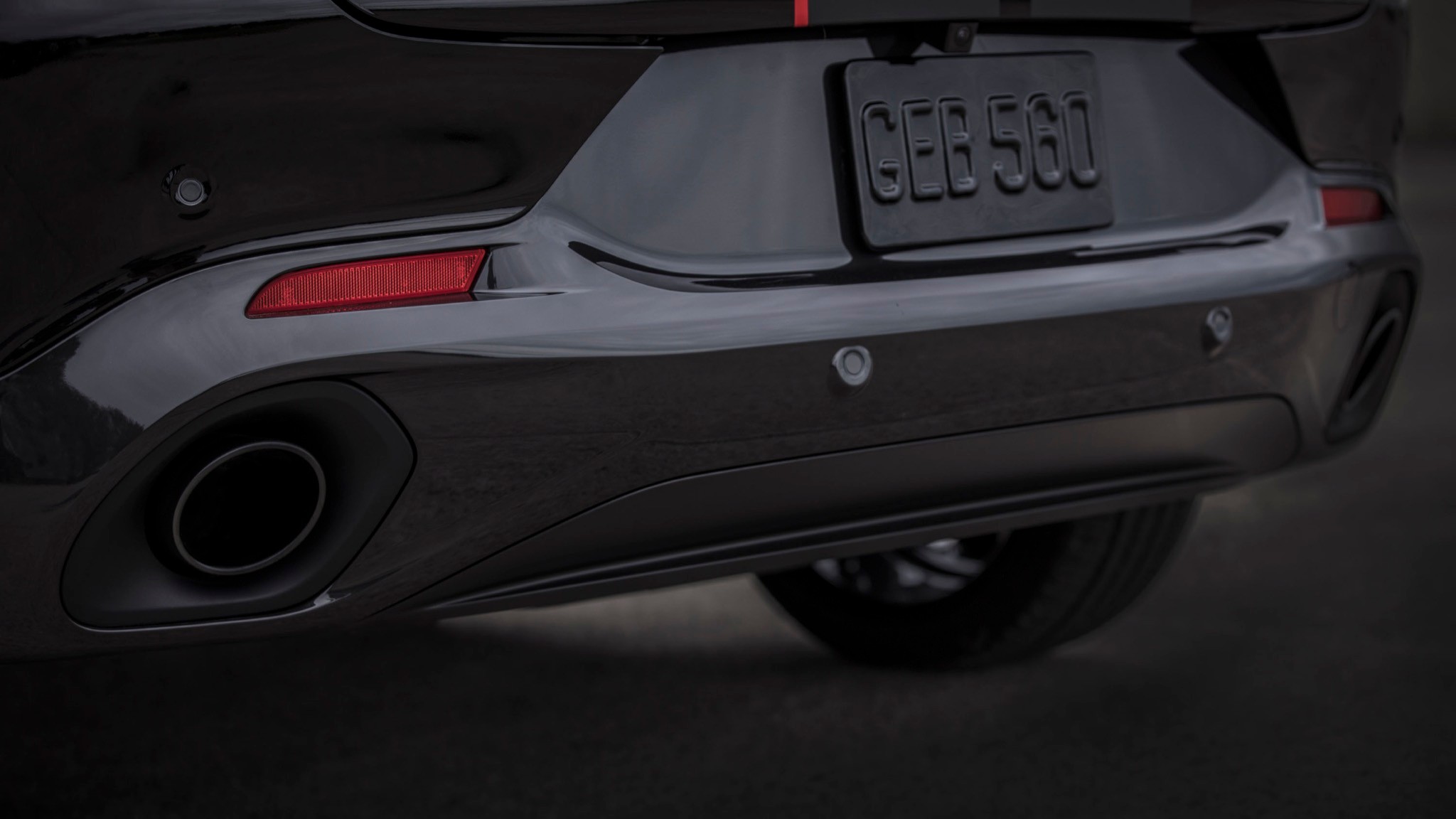 2023 Dodge Hornet GT GLH SUV 20