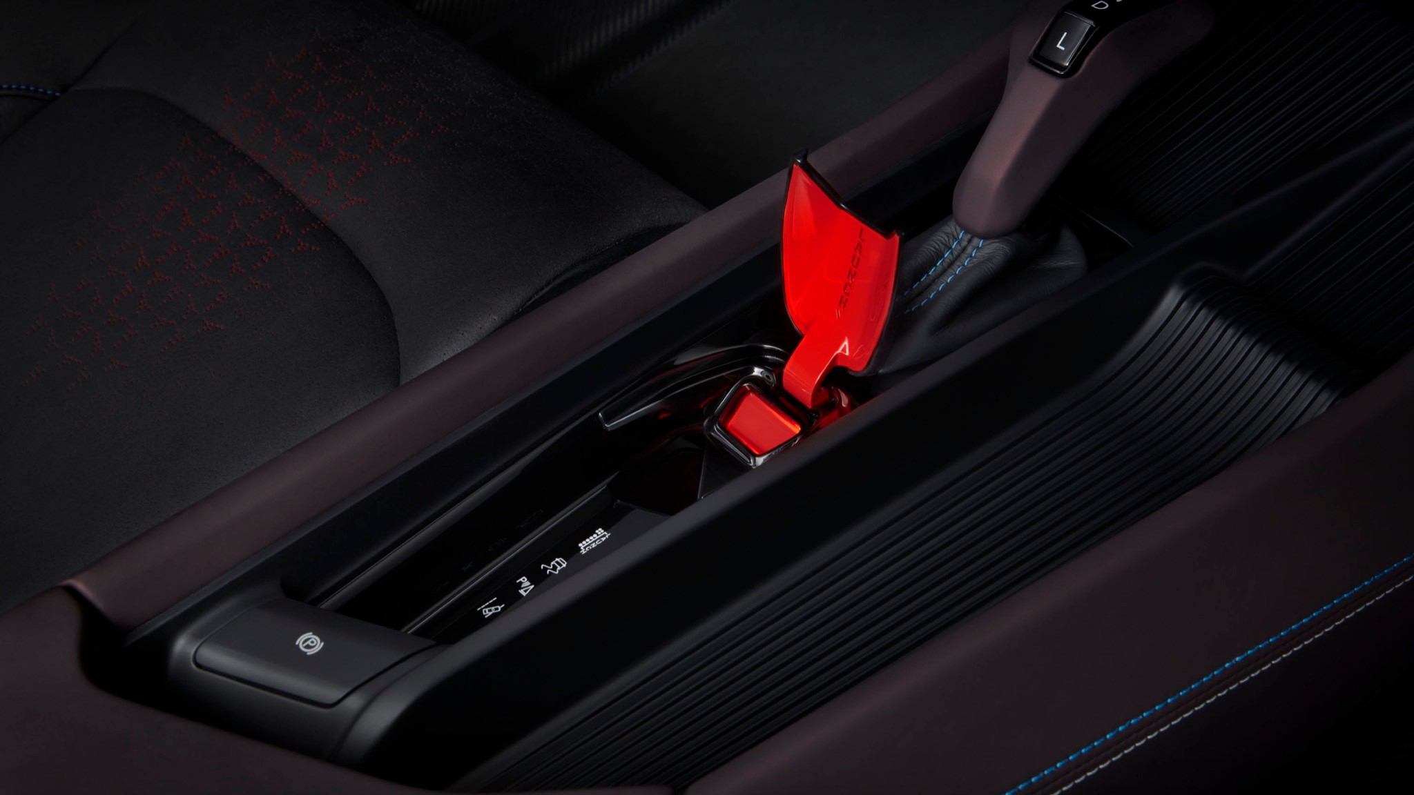 Dodge Charger Daytona SRT Concept Banshee 35