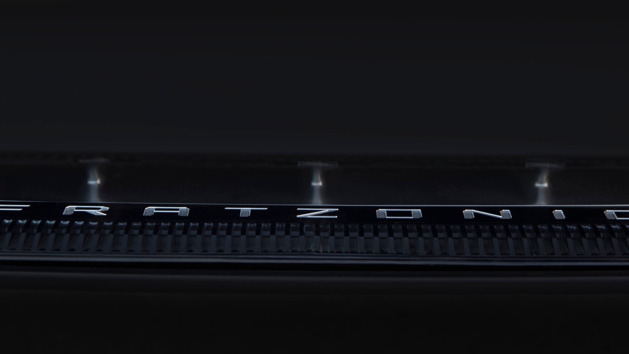 Dodge Charger Daytona SRT Concept Banshee 18