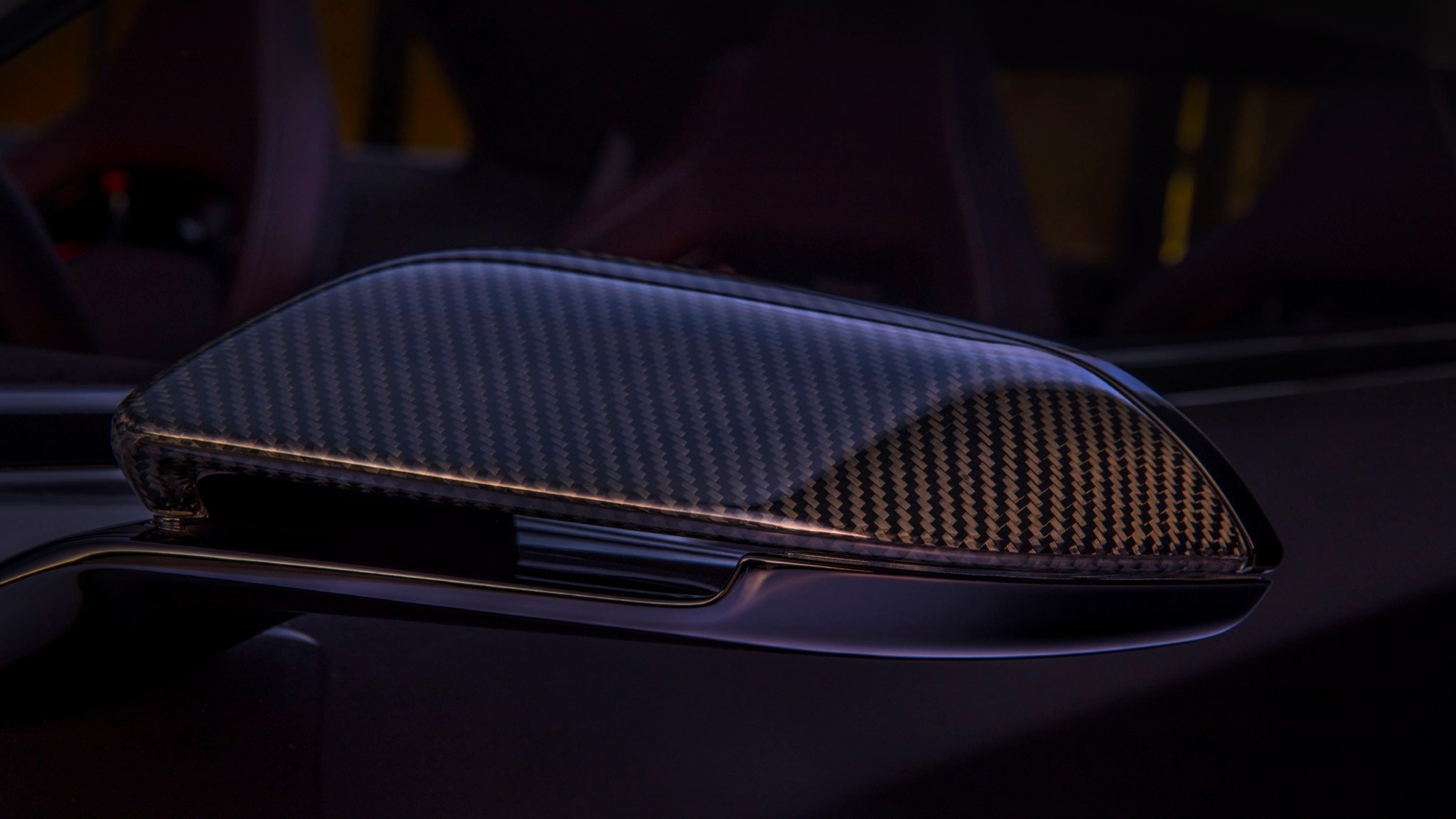 Dodge Charger Daytona SRT Concept Banshee 19