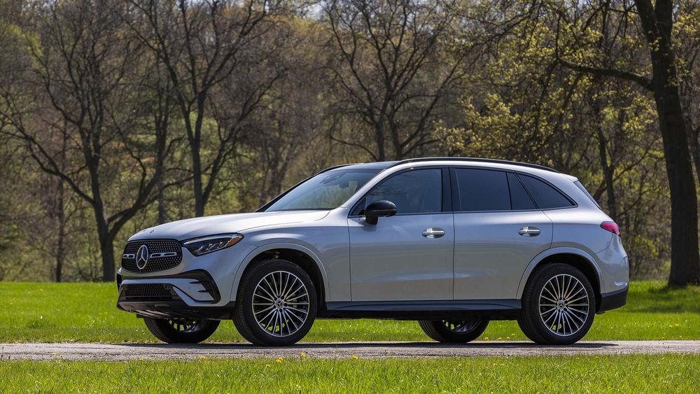 034 2023 mercedes benz glc 30