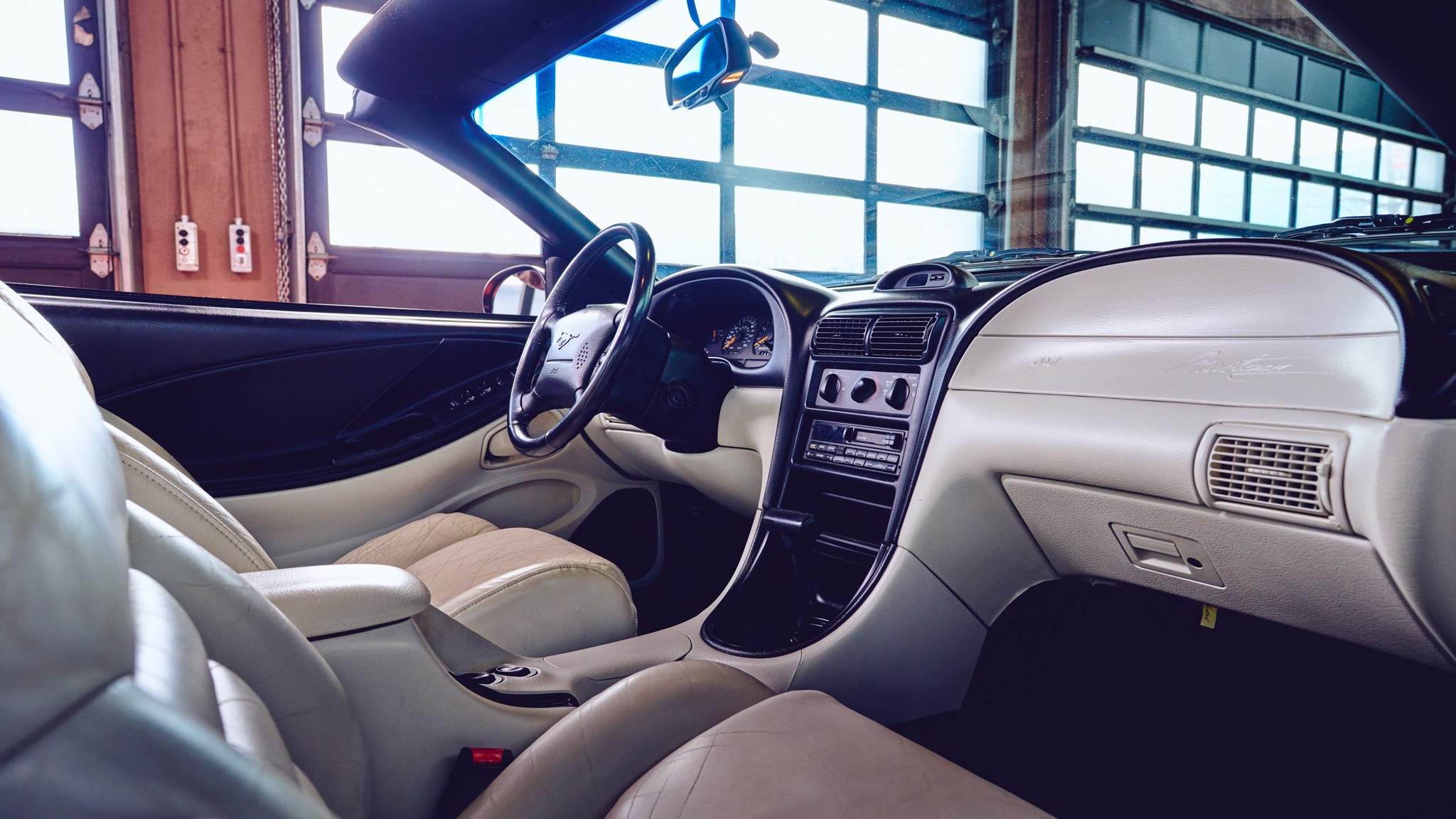 23MT02 Mustang GT 045