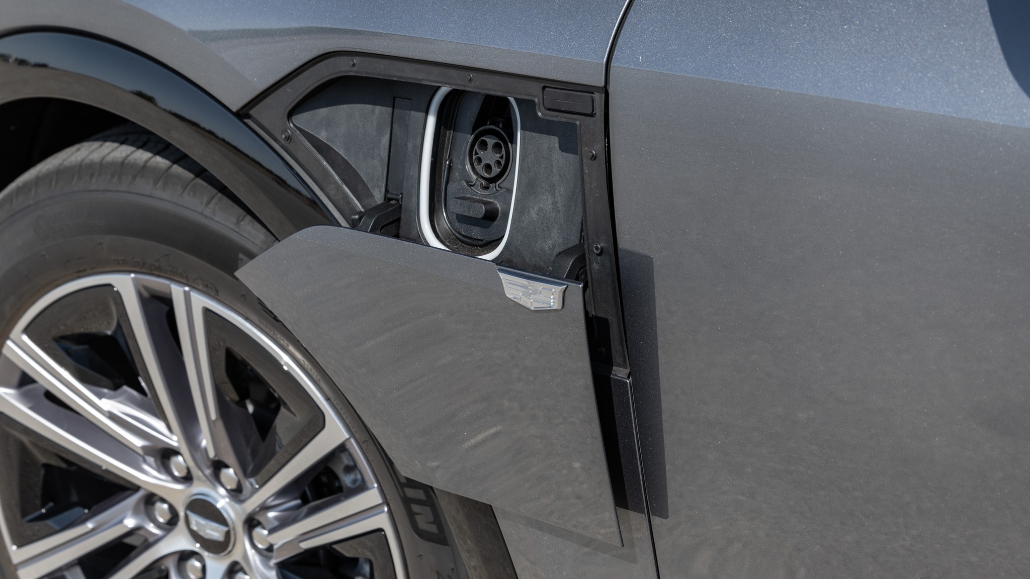 2023 Cadillac Lyriq 450E Debut Edition 14