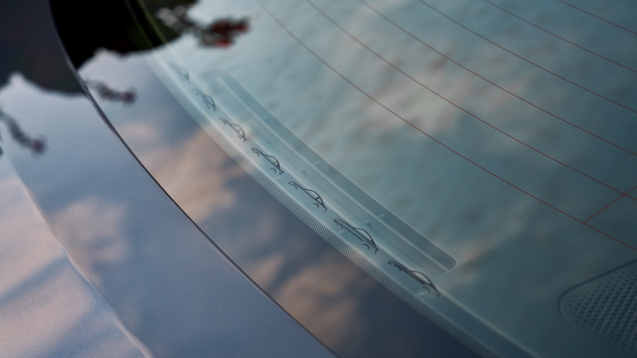 2024 Ford Mustang GT MotorTrend Detroit On Location 10