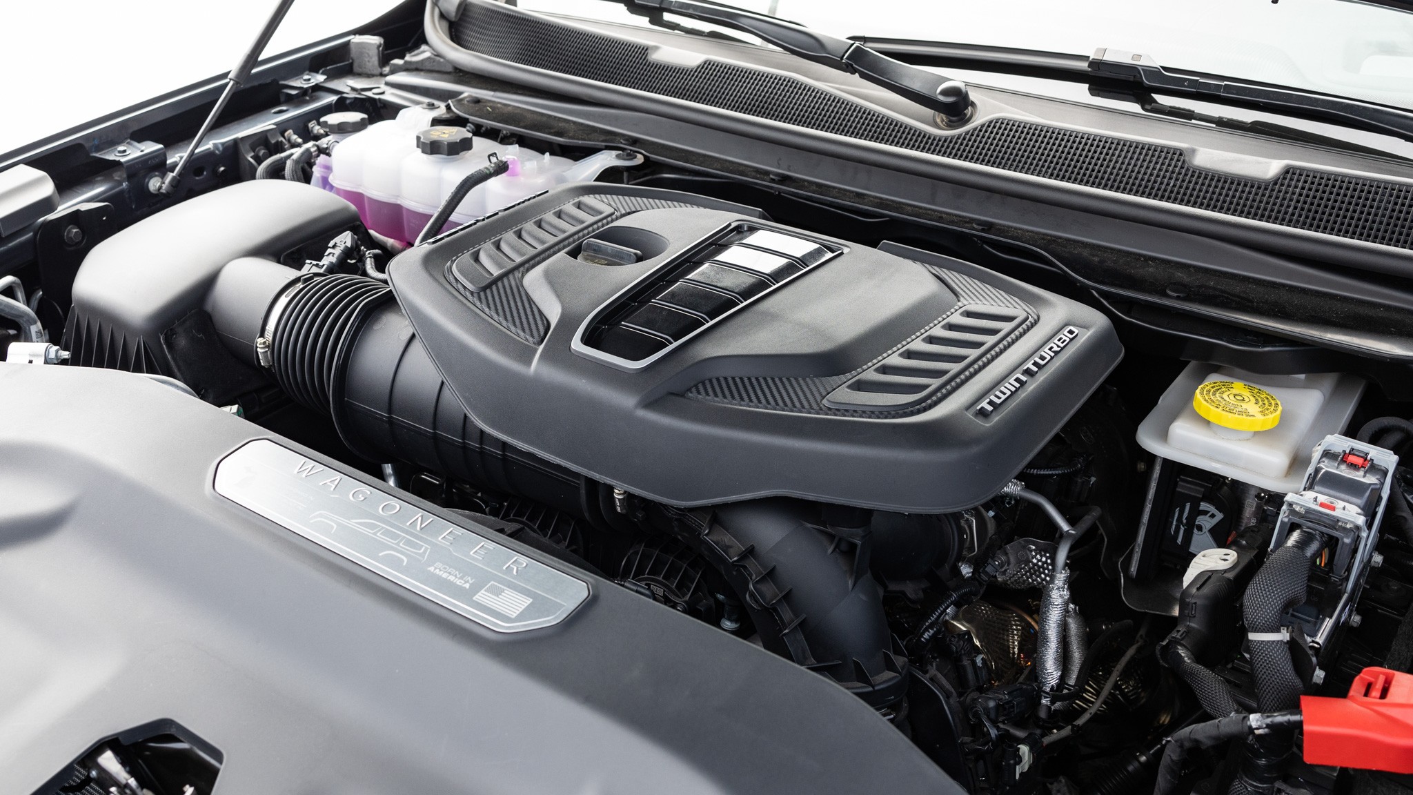 2023 Jeep Grand Wagoneer L 7