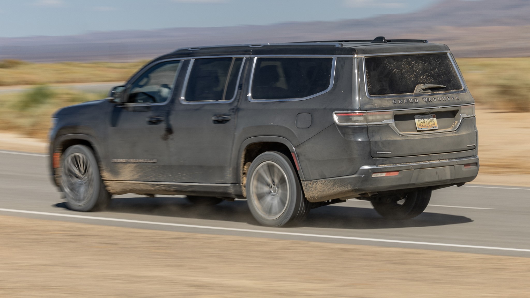 2023 Jeep Grand Wagoneer L 15