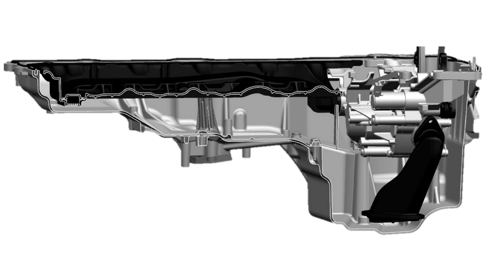 2023 Hurricane Twin Turbo 510 Deep Dive I6 Jeep Photos 33