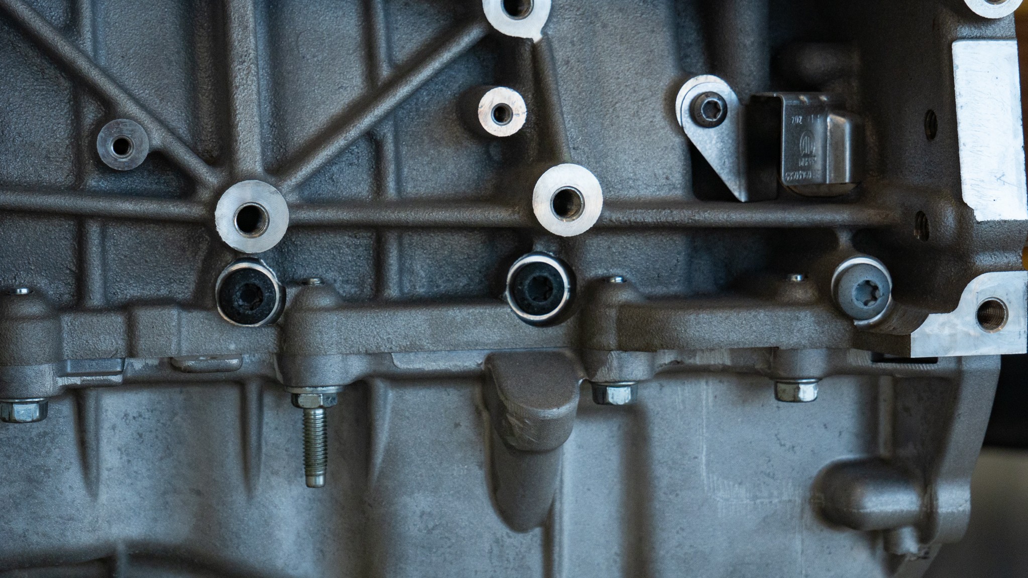 2023 Hurricane Twin Turbo 510 Deep Dive I6 Justin Banner 7