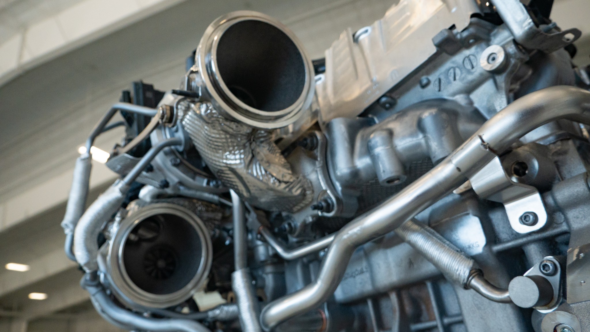 2023 Hurricane Twin Turbo 510 Deep Dive I6 Justin Banner 10