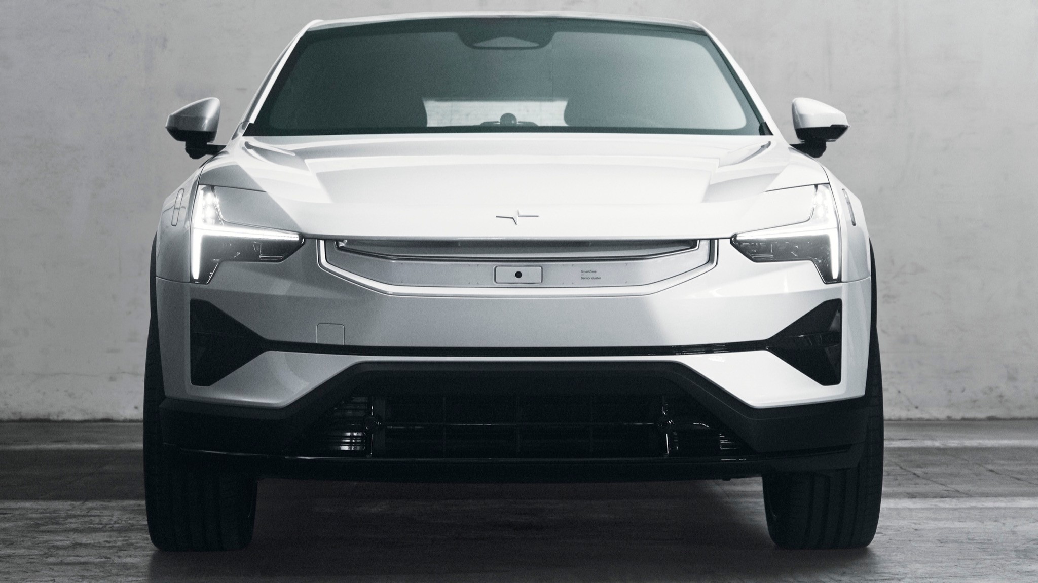 2024 Polestar 3 Electric SUV 4